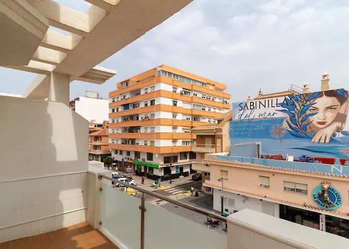 Hotel Dona Luisa