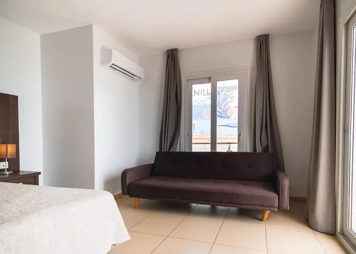Hotel Dona Luisa