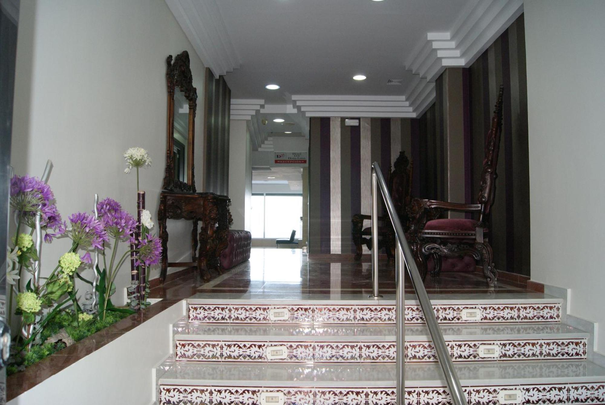Hotel Dona Luisa