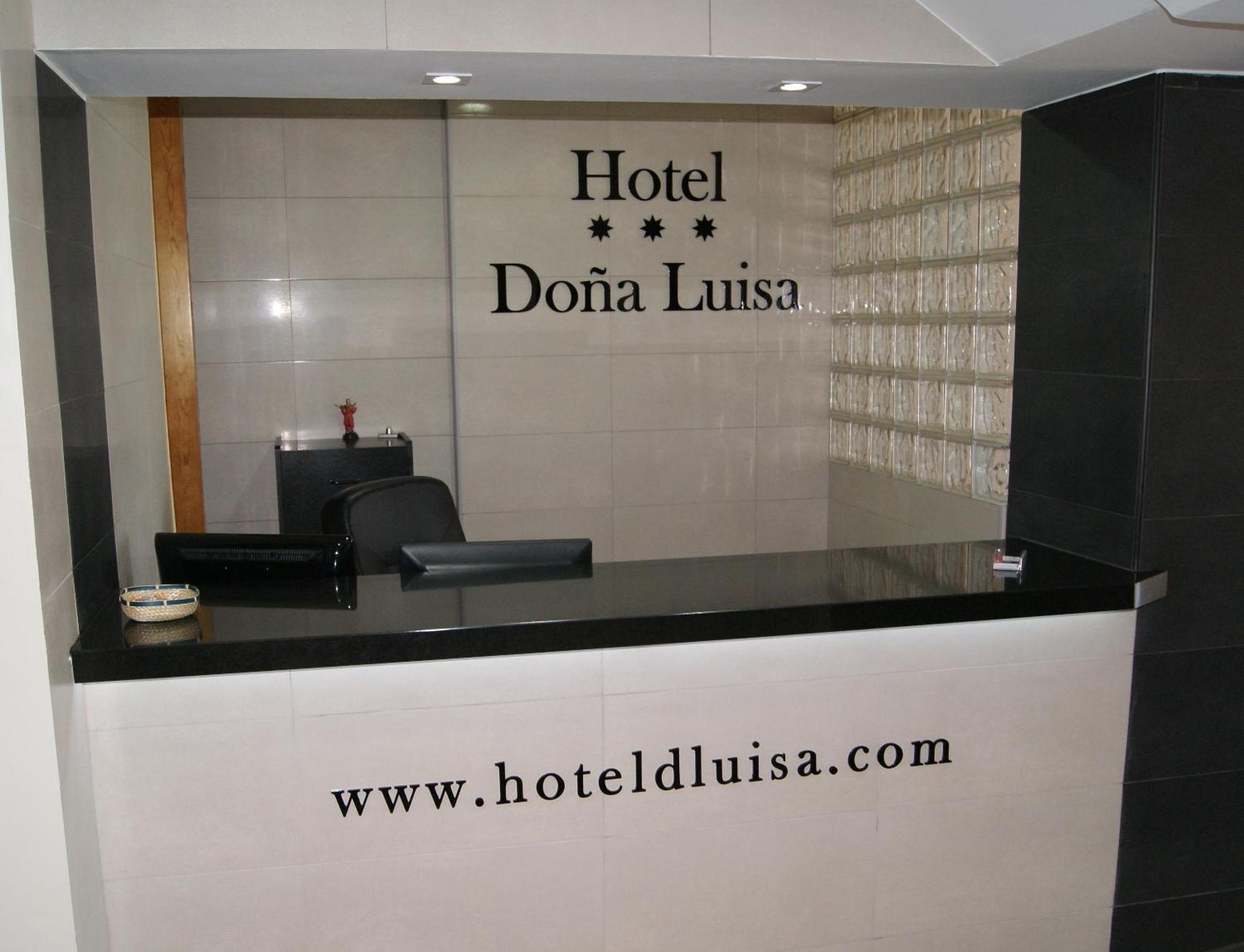 Dona Luisa