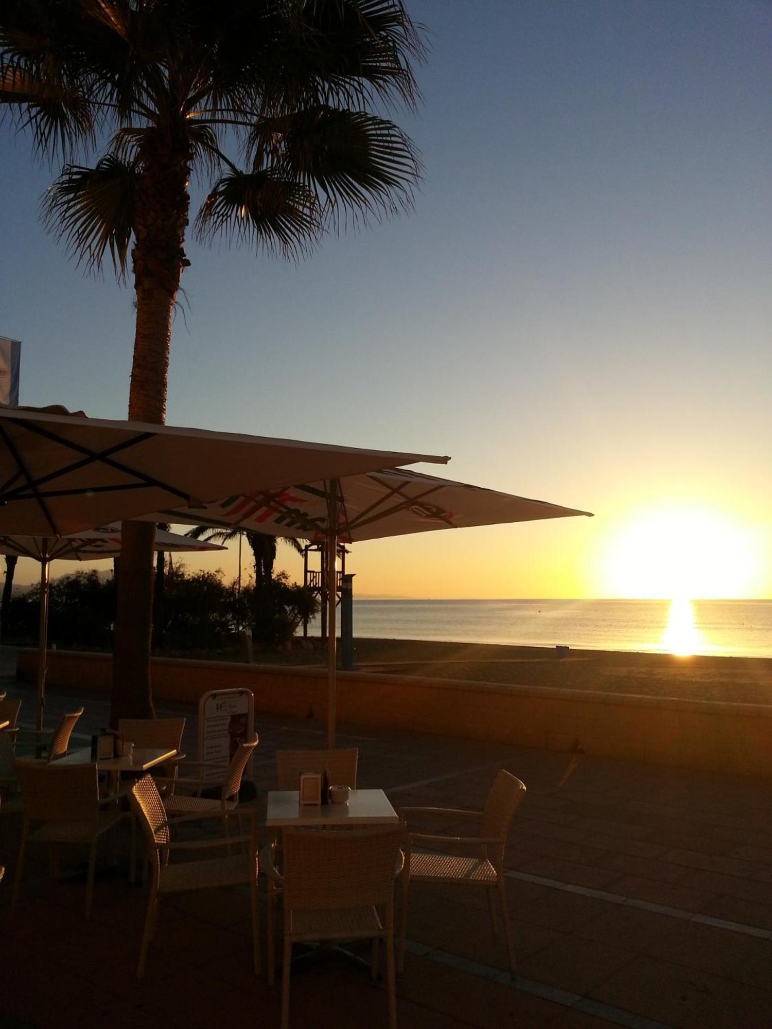 Dona Luisa Hotel