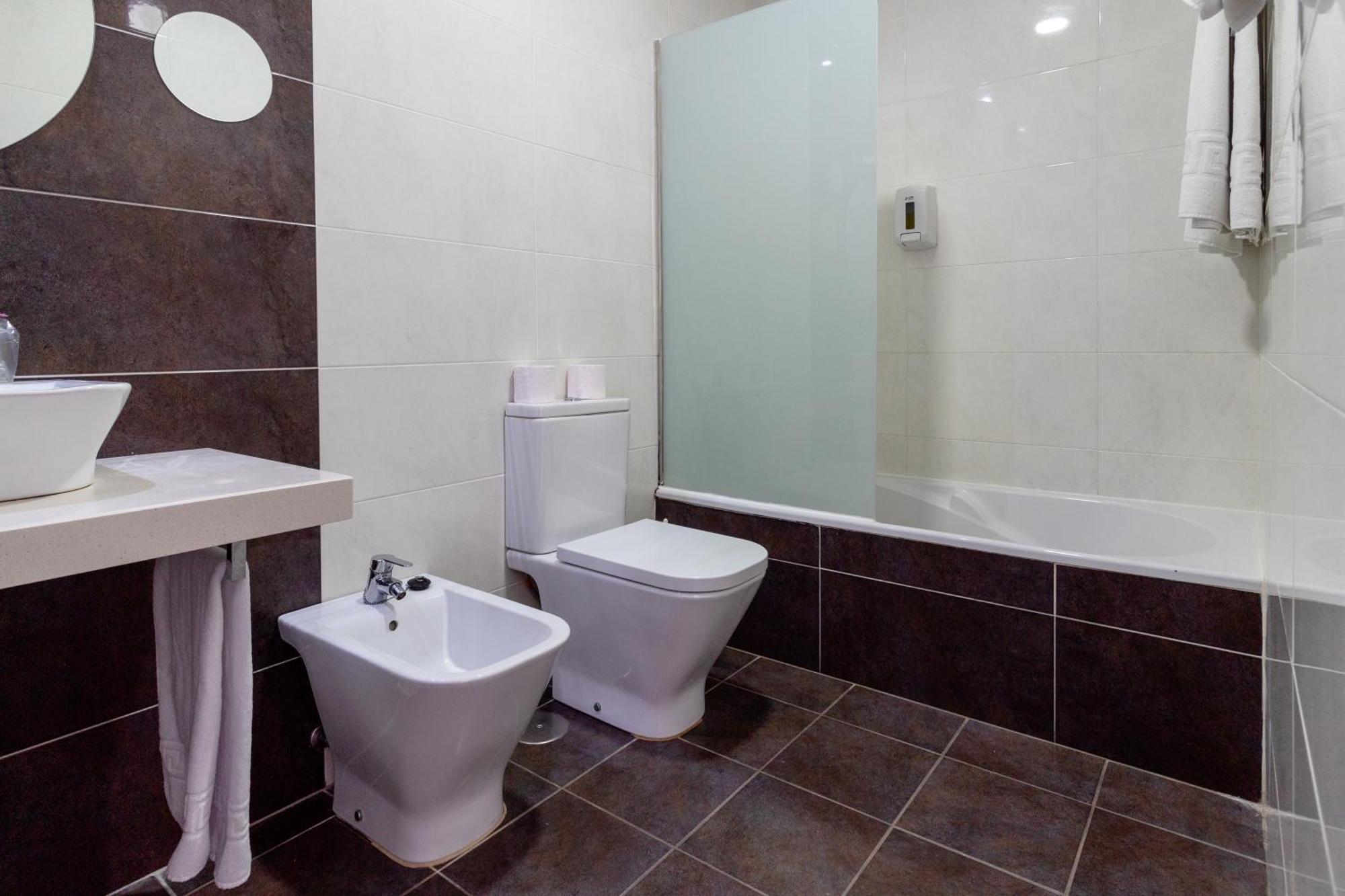 Hotel Dona Luisa San Luis de Sabinillas