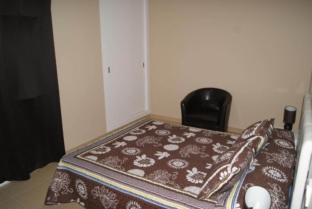 Hotel Dona Luisa