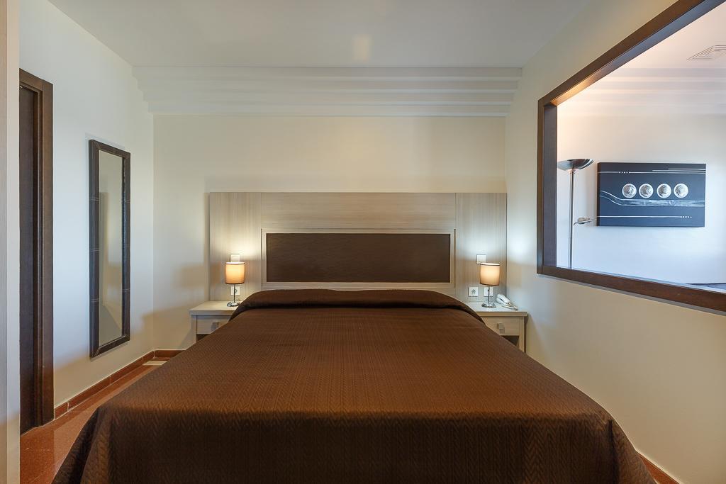 Hotel Dona Luisa 3*
