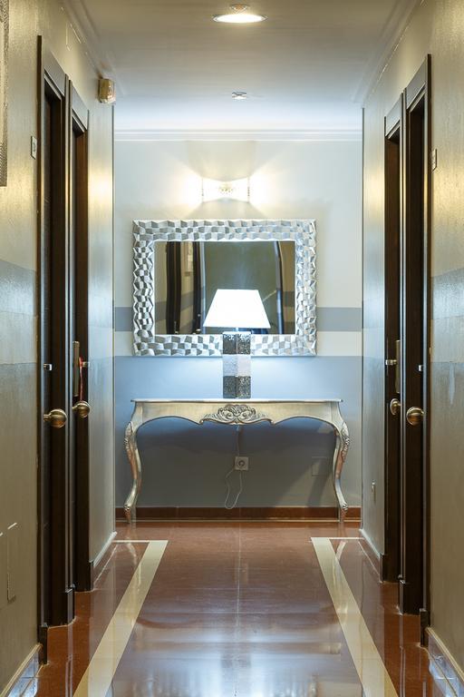 Hotel Dona Luisa 3*