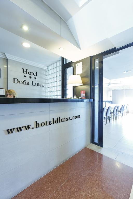 Dona Luisa 3* San Luis de Sabinillas