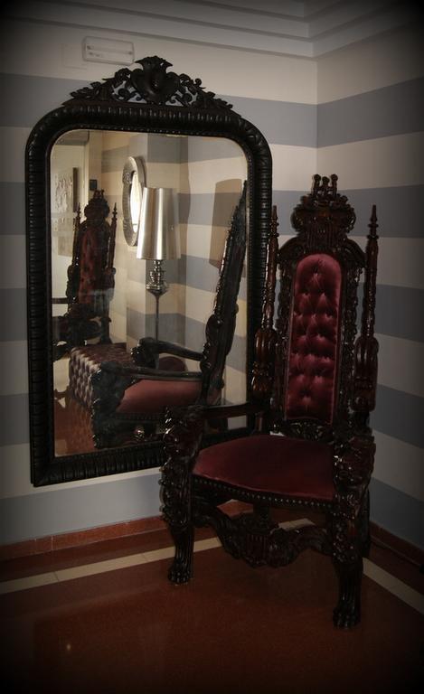 Dona Luisa San Luis de Sabinillas