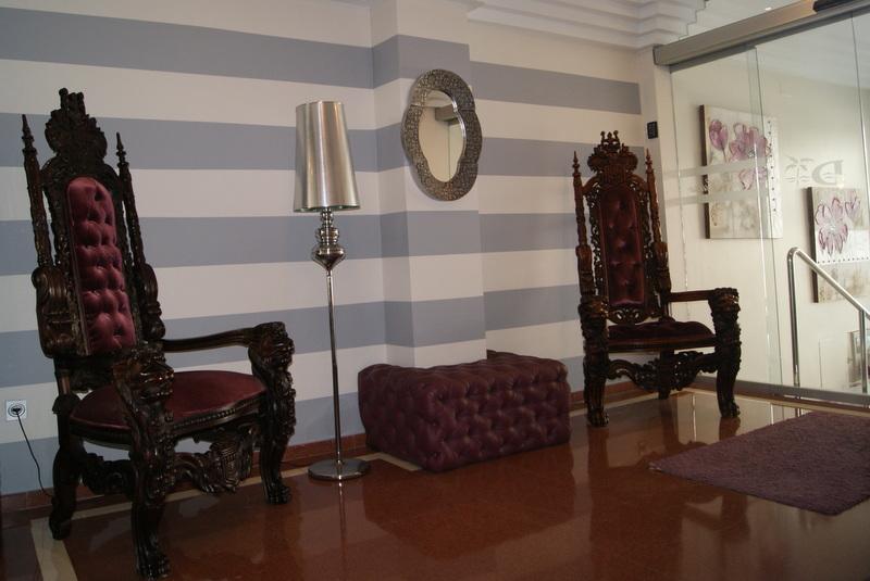 Hotel Dona Luisa 3*