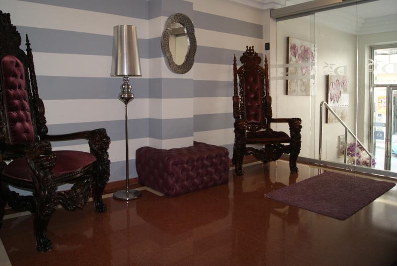 Dona Luisa San Luis de Sabinillas